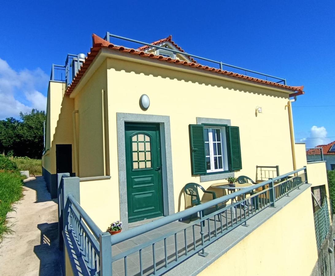A Toca Villa Santana  Exterior foto
